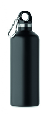 Logo trade promotional products picture of: Double wall bottle 500 ml